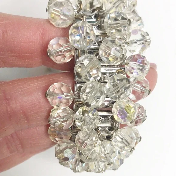 1960's Vintage ChaCha Expansion Bracelet - Picture 5 of 7